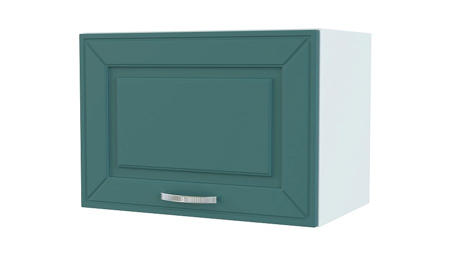 Шкаф-газовка навесной Маргарита BMS - Фото