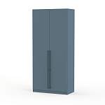 Шкаф распашной Аморет 10 BMS - Фото 1