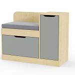 Обувница Мэй 12 BMS - Фото 6