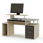 Компьютерный стол МБ 14.1 BMS - Фото 4