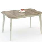 Кухонный стол Трентон 14 BMS - Фото 3