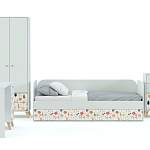 Детская комната Эльза 3 BMS - Фото 2