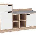 Обувница Лидер 1 BMS - Фото 3