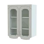 Эмилия шкаф-витрина сушка BMS - Фото 6