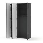 Шкаф распашной Декарт 9 BMS - Фото 13