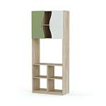 Стеллаж Криолан 4 BMS - Фото 4