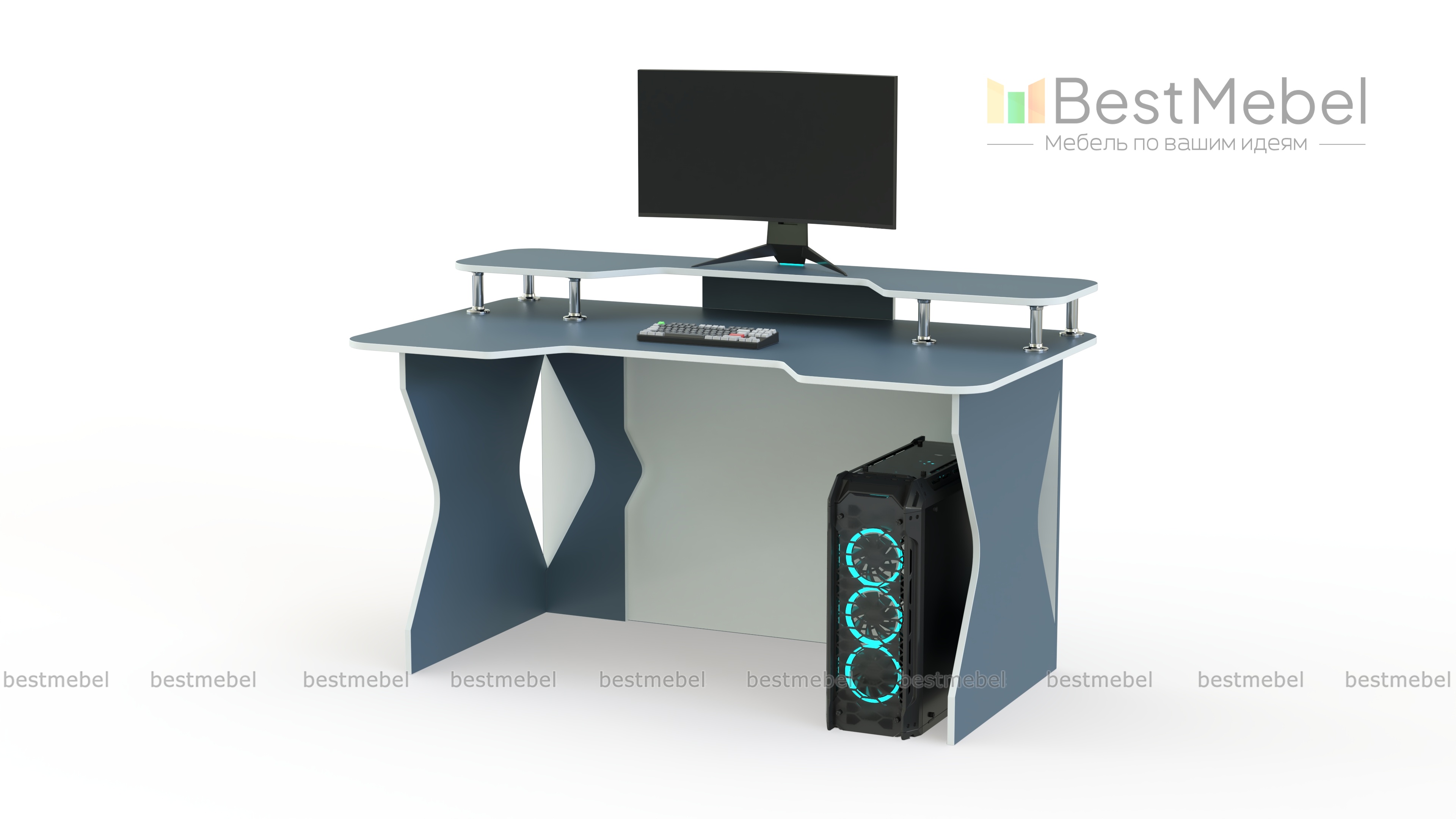 Игровой стол Персей тип 5 BMS