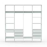 Стеллаж для одежды Мирта 67 BMS - Фото 3