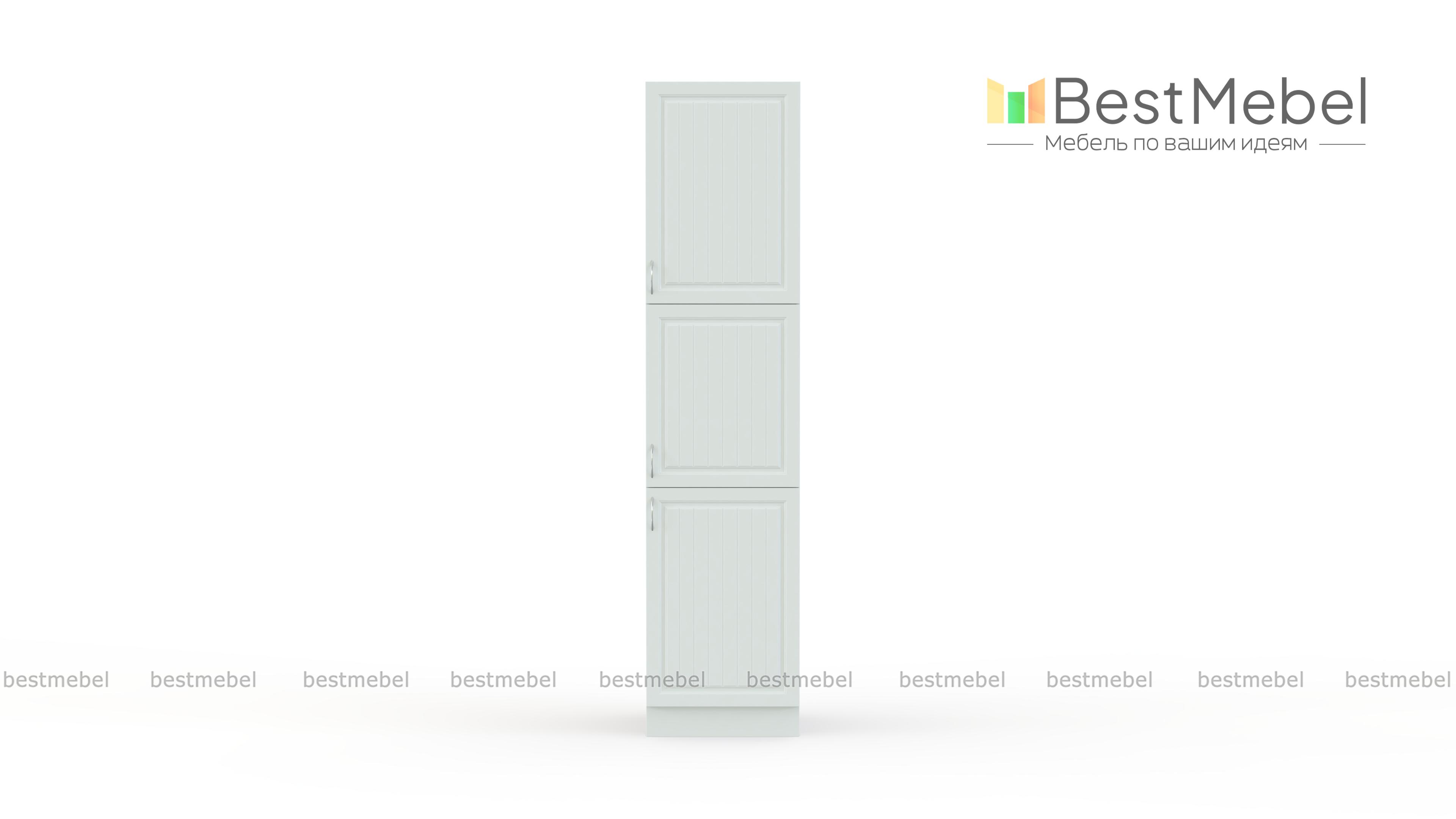 Пенал Николь BMS - Фото