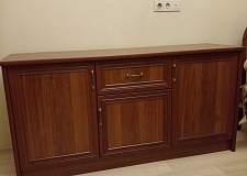 Комод Стенворд № 25 BMS