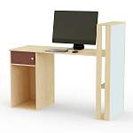 Компьютерный стол Павел BMS - Фото 7