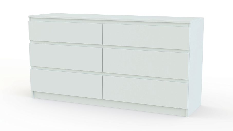 Комод Куллен Kullen 2 - Фото