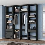 Стеллаж для одежды Мирта 18 BMS - Фото 11