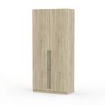 Шкаф распашной Аморет 10 BMS - Фото 7