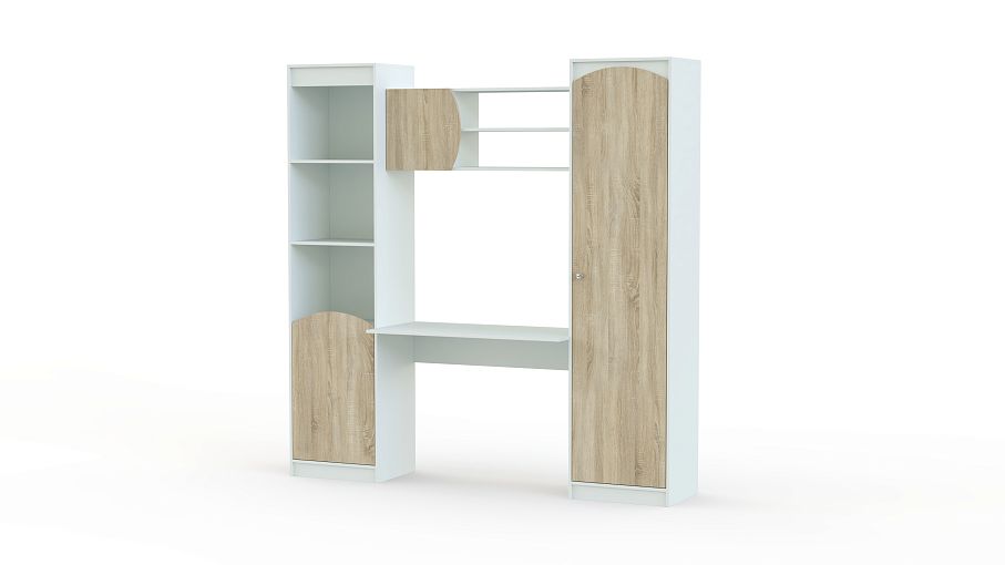 Детская стенка НК87 BMS - Фото