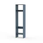 Стеллаж для одежды Мирта 28 BMS - Фото 19