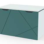 Ящик для игрушек X BMS - Фото 5