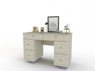 Стол туалетный Нола ЭМ-13 BMS