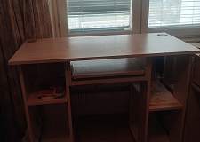 Компьютерный стол Лестер-14 BMS